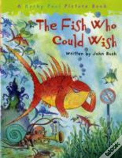 Capa do artigo The Fish Who Could Wish