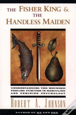 Capa do artigo The Fisher King And The Handless Maiden