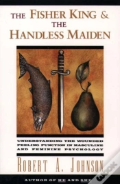 Capa do artigo The Fisher King And The Handless Maiden