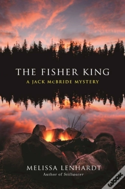 Capa do artigo The Fisher King