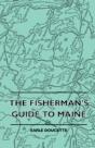 The Fisherman'S Guide To Maine - Preview