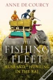 Capa do artigo The Fishing Fleet