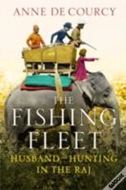Capa do artigo The Fishing Fleet