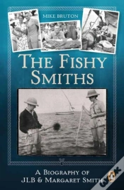 Capa do artigo The Fishy Smiths