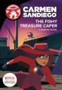 The Fishy Treasure Caper (Graphic Novel) - Preview
