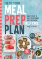 The Fit Foodie Meal Prep Plan - Preview