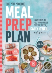 The Fit Foodie Meal Prep Plan