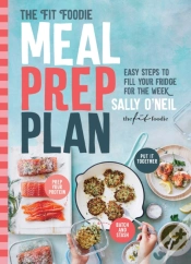 Capa do artigo The Fit Foodie Meal Prep Plan