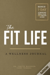 Capa do artigo The Fit Life