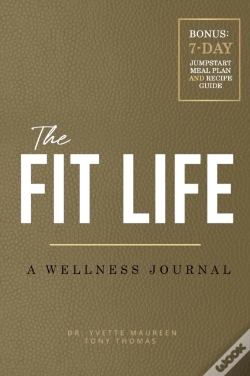Capa do artigo The Fit Life