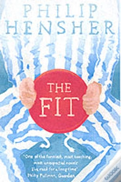 Capa do artigo The Fit