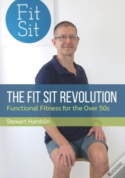 Capa do artigo The Fit Sit Revolution