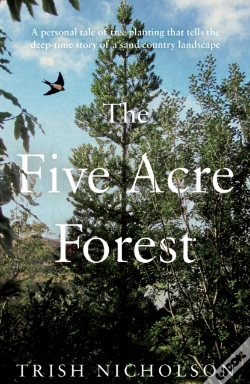 Capa do artigo The Five Acre Forest