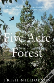 Capa do artigo The Five Acre Forest