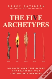 Capa do artigo The Five Archetypes