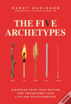 Capa do artigo The Five Archetypes