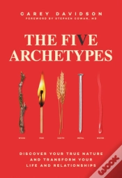 Capa do artigo The Five Archetypes