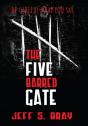 The Five Barred Gate - Preview