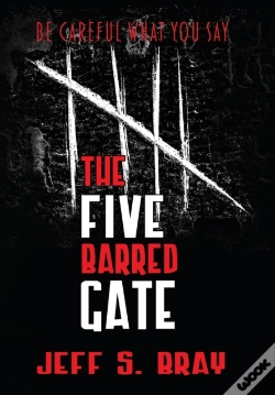 Capa do artigo The Five Barred Gate