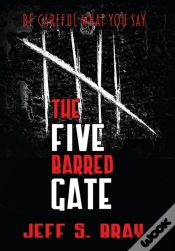 Capa do artigo The Five Barred Gate