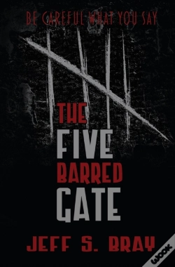 Capa do artigo The Five Barred Gate