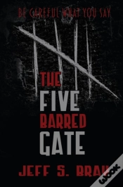 Capa do artigo The Five Barred Gate