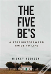 Capa do artigo The Five Be