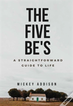 Capa do artigo The Five Be'S