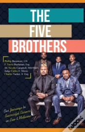 Capa do artigo The Five Brothers