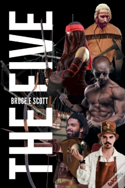 Capa do artigo The Five