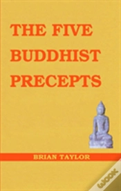 Capa do artigo The Five Buddhist Precepts