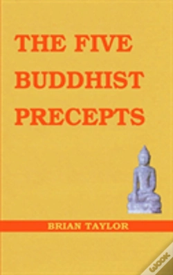 Capa do artigo The Five Buddhist Precepts