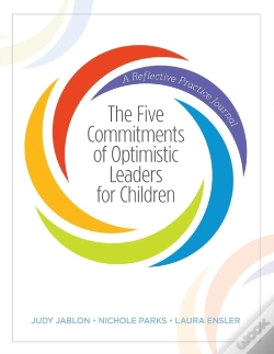 Capa do artigo The Five Commitments Of Optimistic Leaders For Children