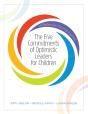 The Five Commitments Of Optimistic Leaders For Children - Preview