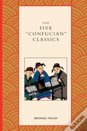 Capa do artigo The Five "Confucian" Classics