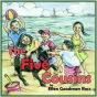 The Five Cousins - Preview