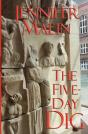 The Five-Day Dig - Preview