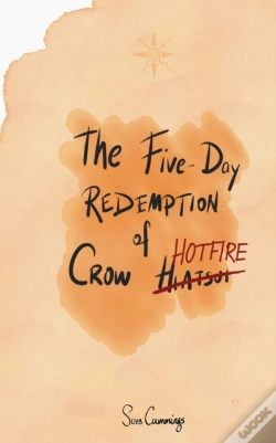 Capa do artigo The Five Day Redemption Of Crow Hotfire