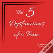 Capa do artigo The Five Dysfunctions Of A Team