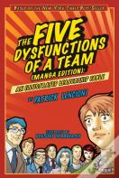 The Five Dysfunctions Of A Team, Manga Edition