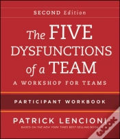 Capa do artigo The Five Dysfunctions Of A Team