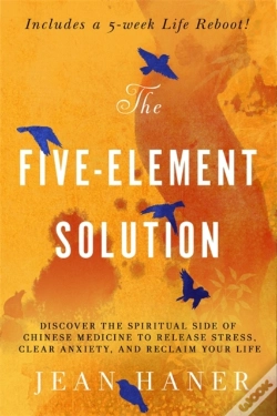 Capa do artigo The Five-Element Solution