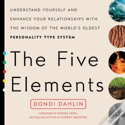 Capa do artigo The Five Elements