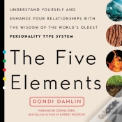 Capa do artigo The Five Elements
