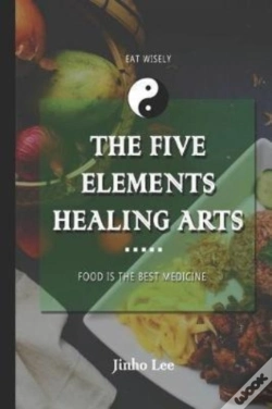 Capa do artigo The Five Elements Healing Arts