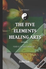 Capa do artigo The Five Elements Healing Arts