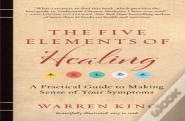The Five Elements Of Healing