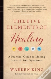 Capa do artigo The Five Elements Of Healing