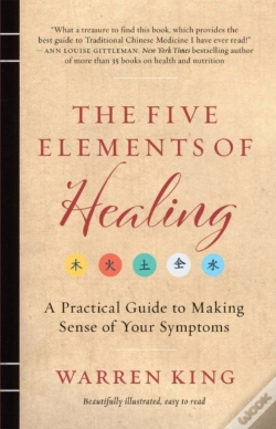 Capa do artigo The Five Elements Of Healing