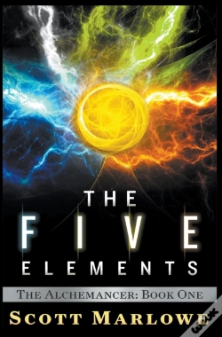 Capa do artigo The Five Elements